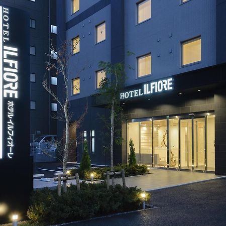 Hotel Il Fiore Kasai Tokyo Dış mekan fotoğraf