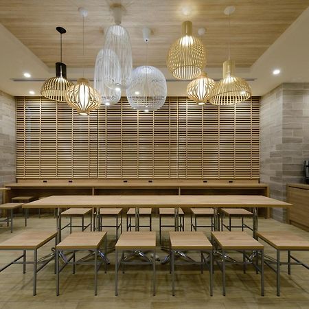 Hotel Il Fiore Kasai Tokyo Dış mekan fotoğraf