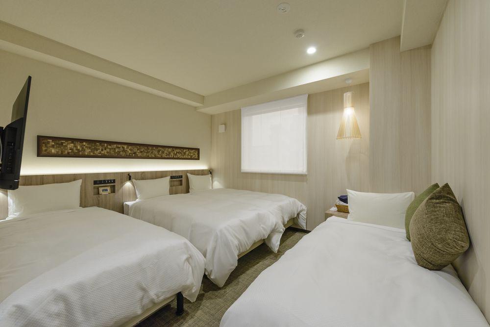Hotel Il Fiore Kasai Tokyo Dış mekan fotoğraf