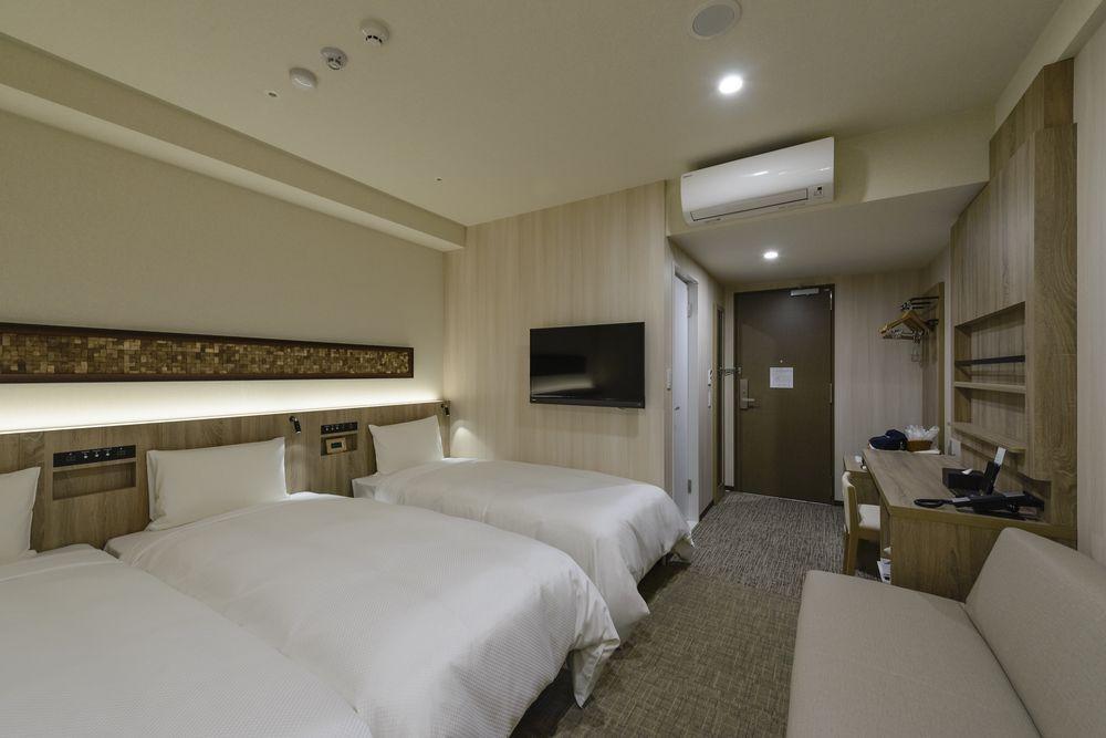 Hotel Il Fiore Kasai Tokyo Dış mekan fotoğraf
