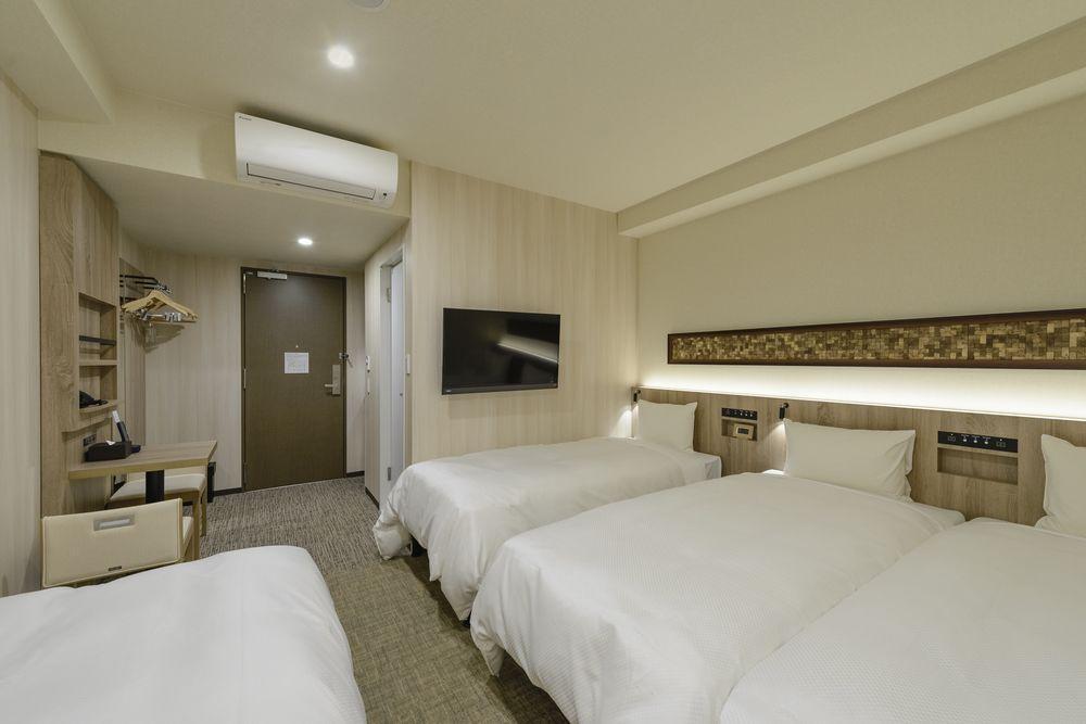 Hotel Il Fiore Kasai Tokyo Dış mekan fotoğraf