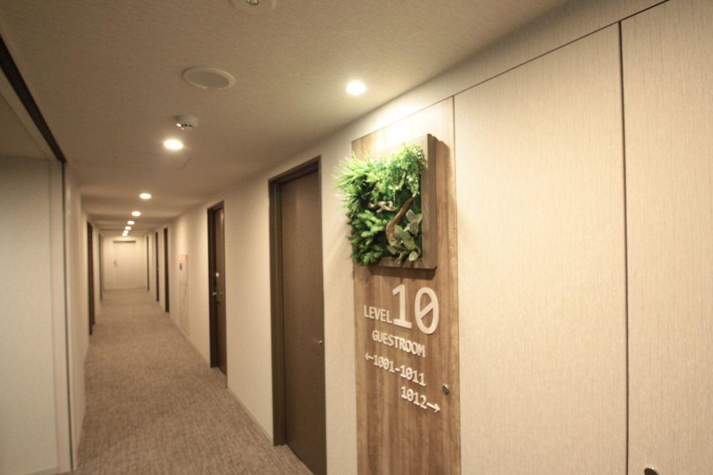 Hotel Il Fiore Kasai Tokyo Dış mekan fotoğraf