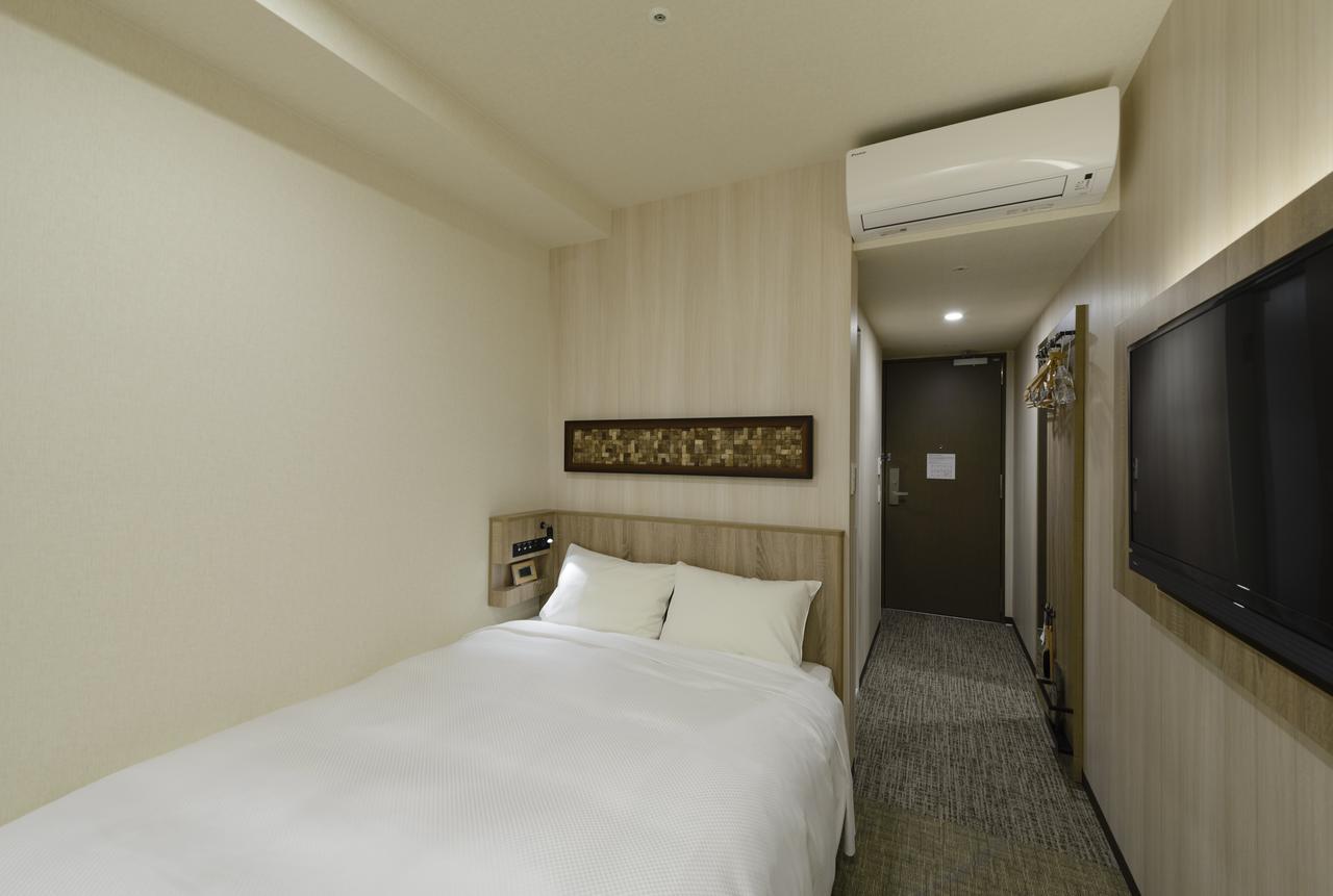 Hotel Il Fiore Kasai Tokyo Dış mekan fotoğraf
