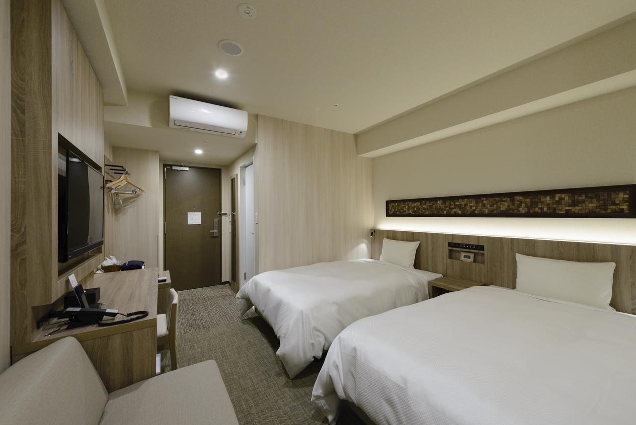Hotel Il Fiore Kasai Tokyo Dış mekan fotoğraf