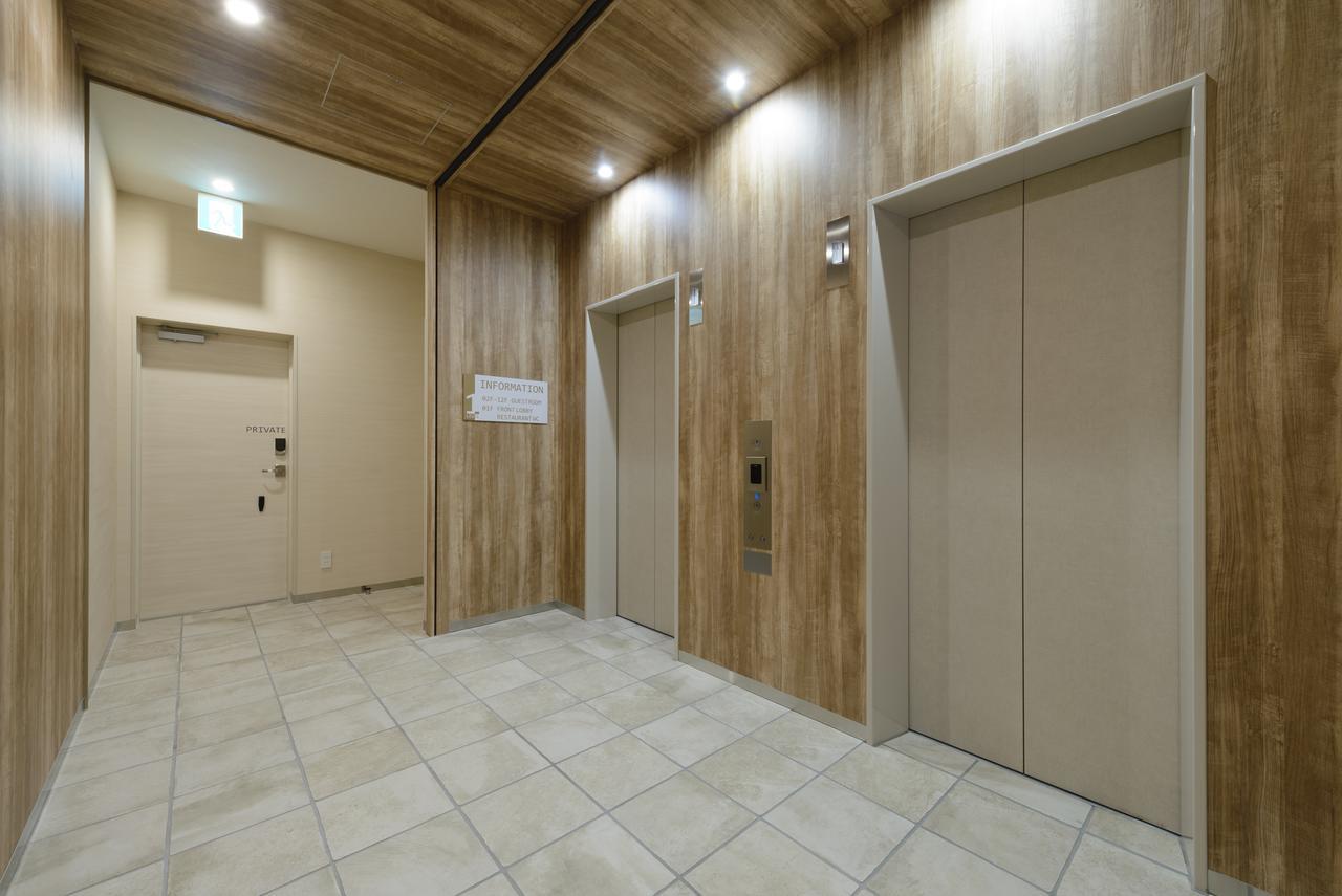Hotel Il Fiore Kasai Tokyo Dış mekan fotoğraf