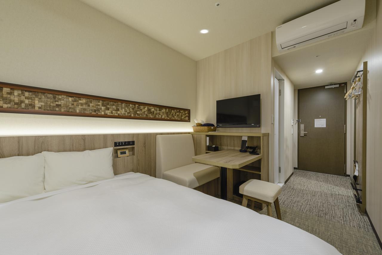 Hotel Il Fiore Kasai Tokyo Dış mekan fotoğraf