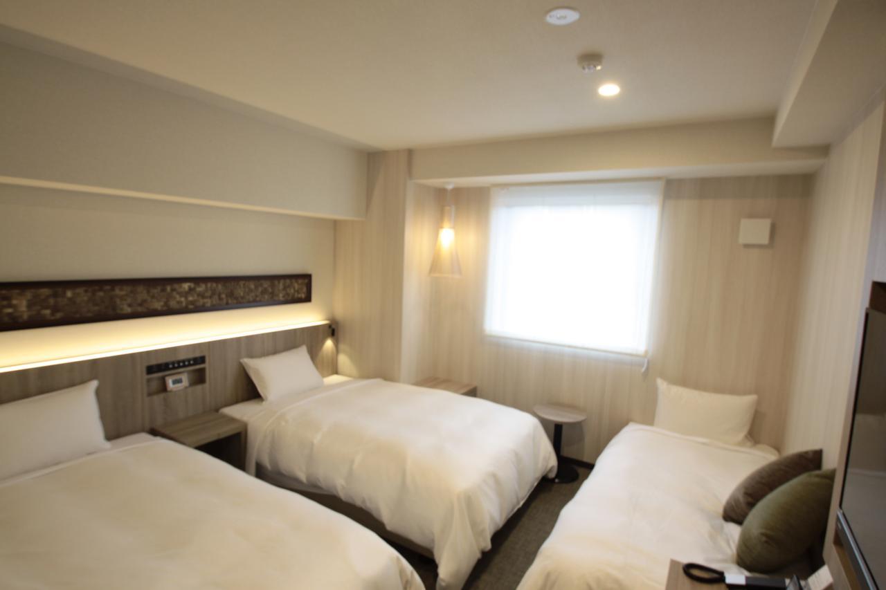 Hotel Il Fiore Kasai Tokyo Dış mekan fotoğraf