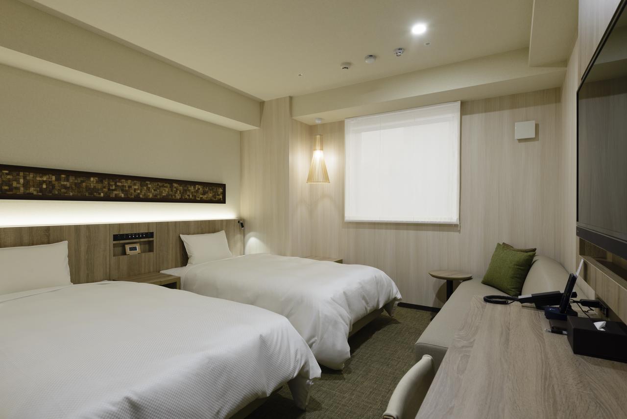Hotel Il Fiore Kasai Tokyo Dış mekan fotoğraf
