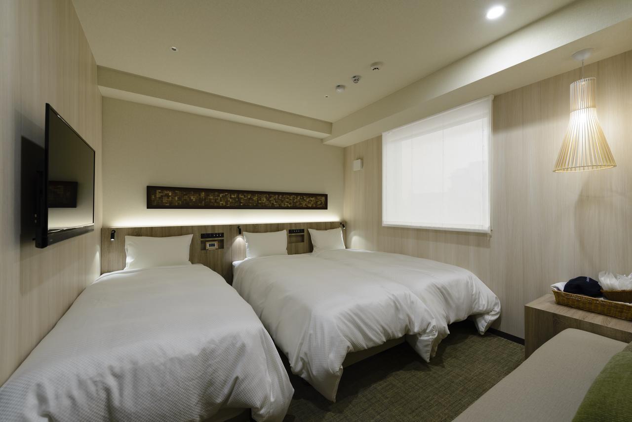 Hotel Il Fiore Kasai Tokyo Dış mekan fotoğraf
