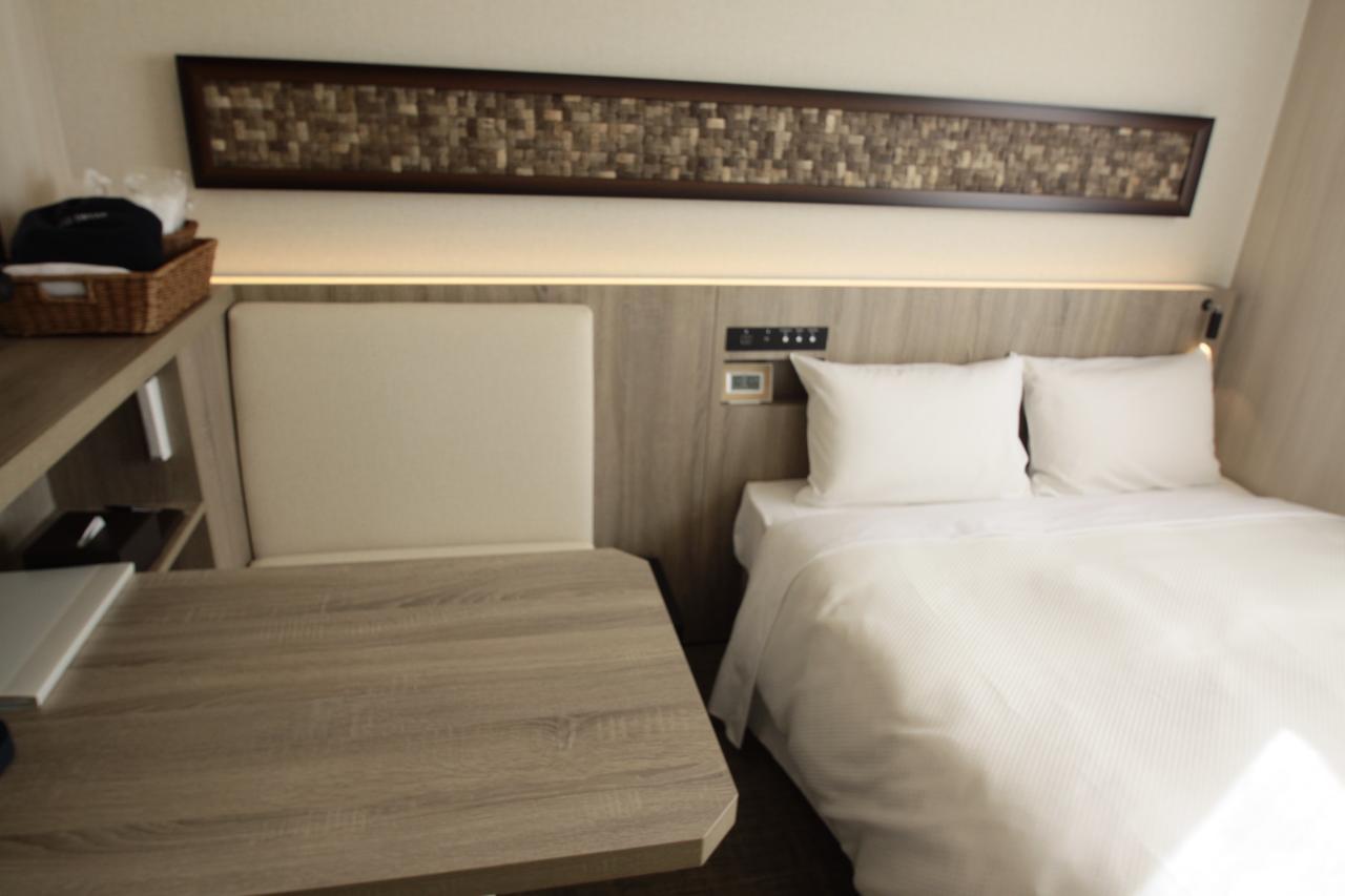 Hotel Il Fiore Kasai Tokyo Dış mekan fotoğraf