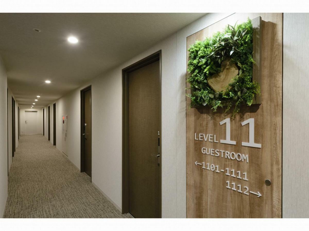 Hotel Il Fiore Kasai Tokyo Dış mekan fotoğraf