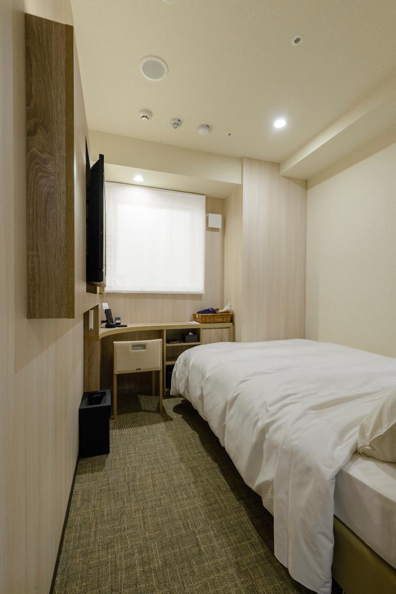 Hotel Il Fiore Kasai Tokyo Dış mekan fotoğraf